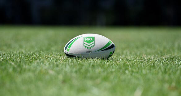Play Rugby League Support