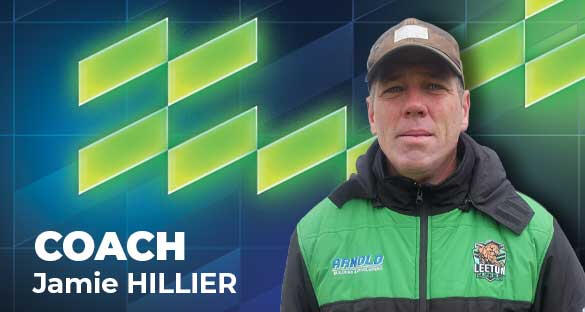 Jamie Hillier