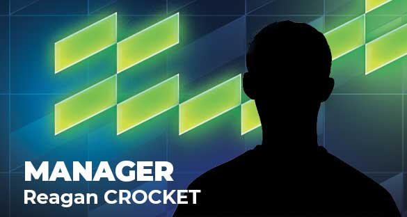 Reagan Crocket