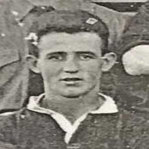 JIM CORNETT