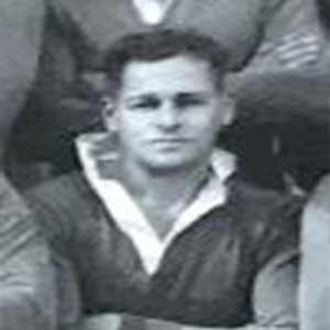 GEORGE MANN