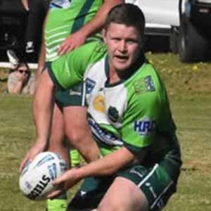 Hayden Philp