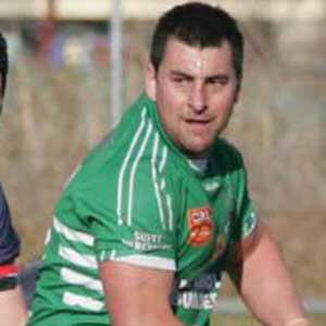 ANDREW SMITH