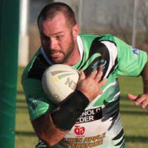BRENT PIKE