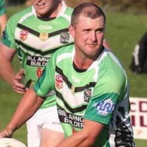 CLINTON GREEN