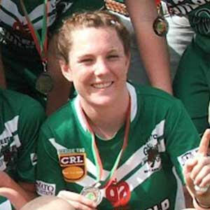 KATE COOPER