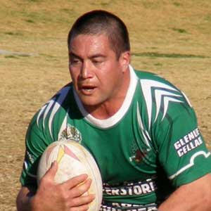ANDREW PAULS