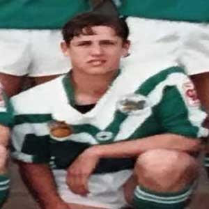 JEFF ROBSON