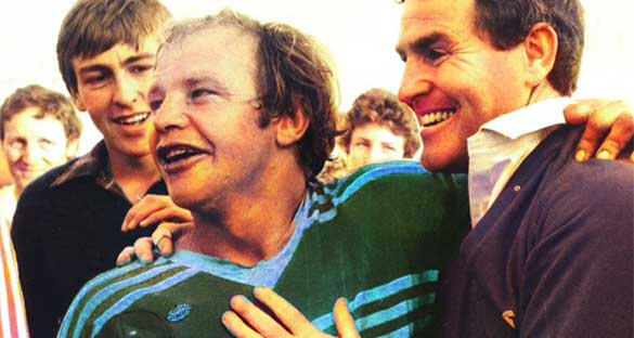 Leeton Galloping Greens Old Boys