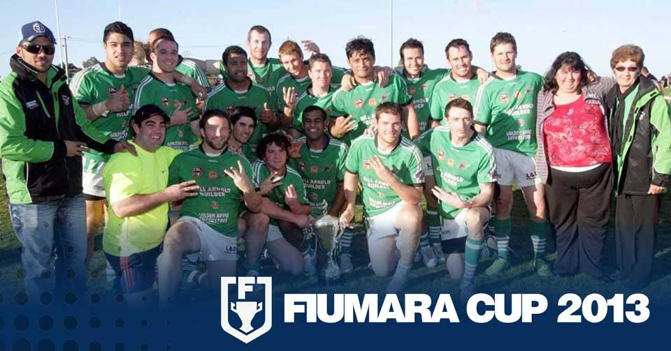 Fiumara Cup 2013 Fiumara Cup 2013