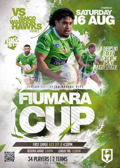 Fiumara Cup 2025