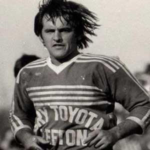 TERRY COELLI