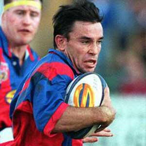 ROD MAYBON
