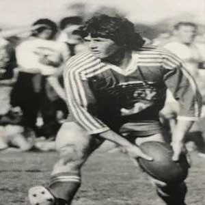 BILL ARNOLD