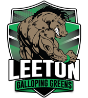 Leeton RLFC Logo