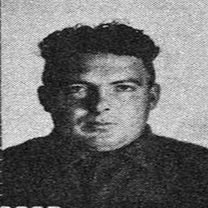 RON GRAHAM