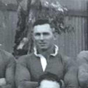 GEORGE DEMPSEY