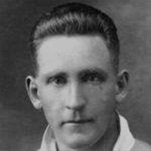 ERIC FREESTONE