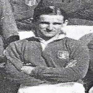 ROY BURT