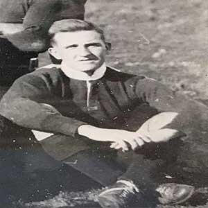 CLARRIE BOWYER