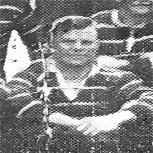 JACK DE GROOT