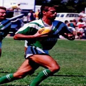 JODY RUDD