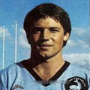 PHIL HURST PHIL HURST