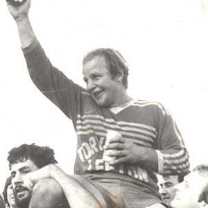 BOB PILON
