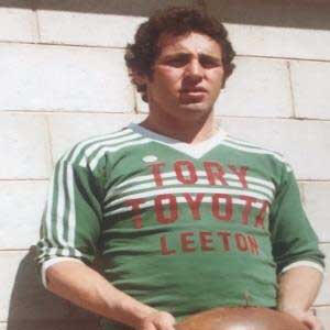 TERRY DONNELLY