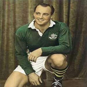 ARTHUR TONKIN