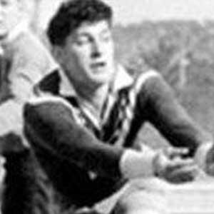 JOCK BUTTERFIELD