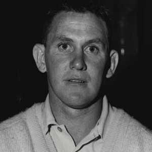 RON HOPPER