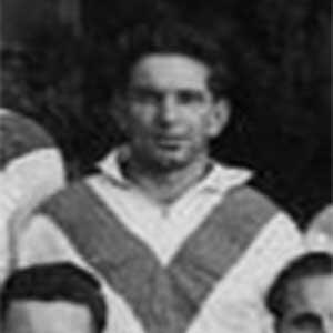 MERV LEES