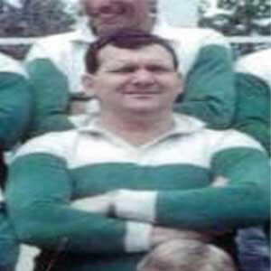 BILL WATSON BILL WATSON