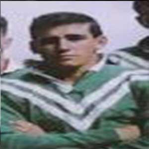 ROB CAMPBELL ROB CAMPBELL