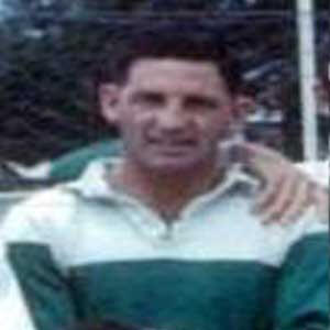 LLOYD THOMAS