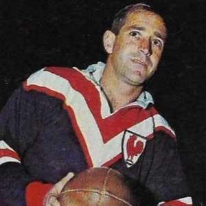 JIM MATTHEWS