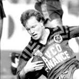 larry kelly