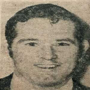 RON MURRAY