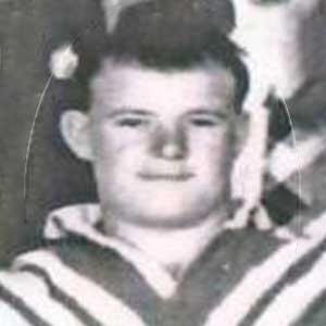 ALAN LYNCH