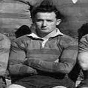 MARTIN GALLAGHER