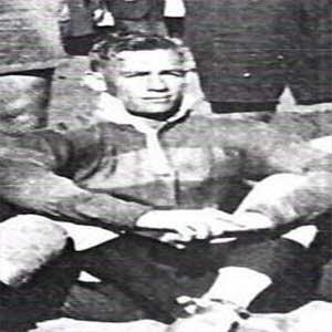 TOMMY GRAHAM