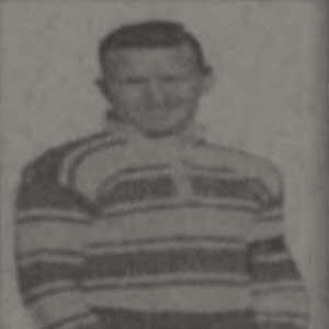 NORM POPE