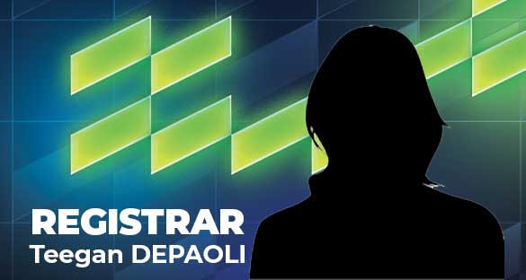 Teegan Depaoli Teegan Depaoli