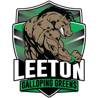 Leeton Galloping Greens RLFC Leeton Galloping Greens RLFC