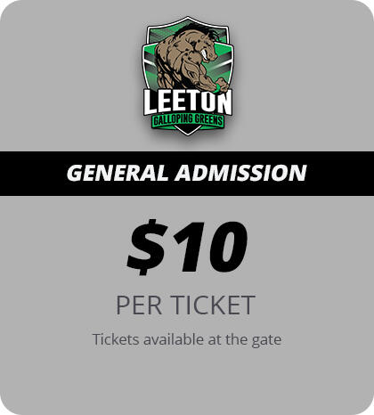 $10 Tickets $10 Tickets