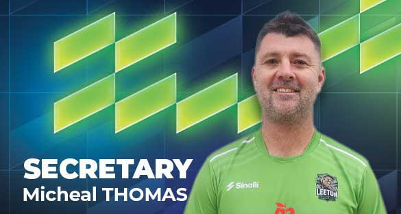 Michael Thomas