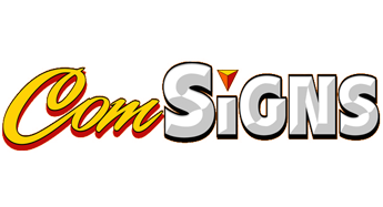 Com Signs Leeton
