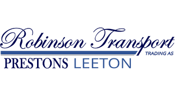 Robinson Transport