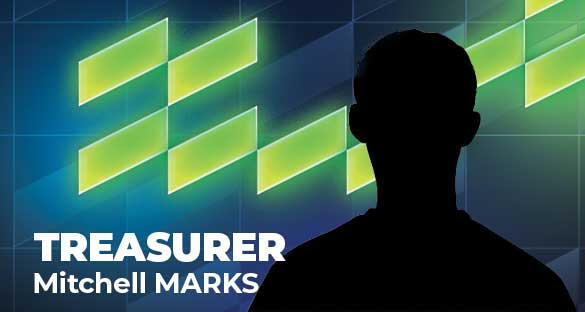 Mitchell Marks Mitchell Marks